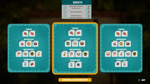 Party Club screenshot