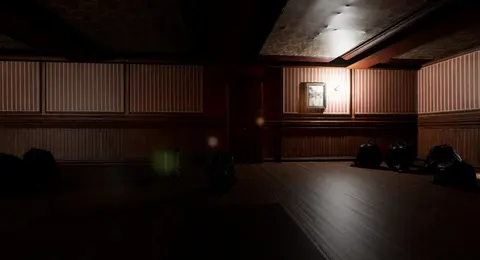 Don't Wake Grandpa screenshot