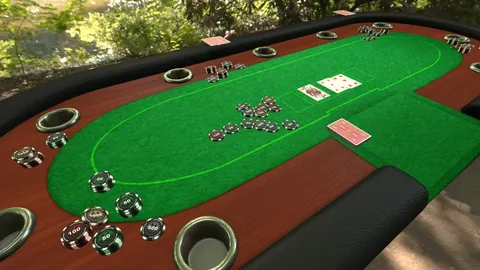 Tabletop Simulator screenshot