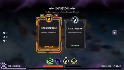 The Spell Brigade screenshot