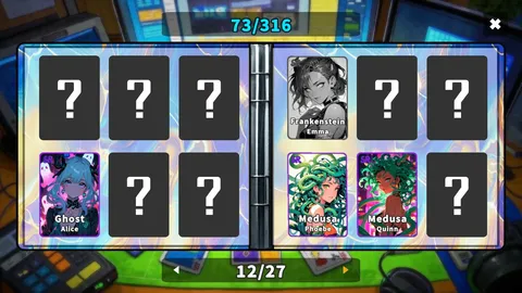 Card Streamer Simulator screenshot