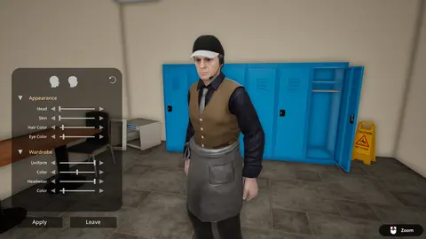 Fast Food Simulator screenshot