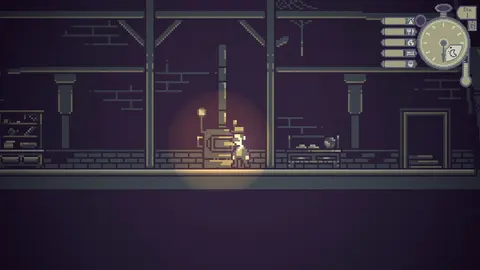 Little Lighthouse of Horror screenshot