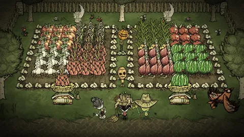 Don't Starve Together screenshot