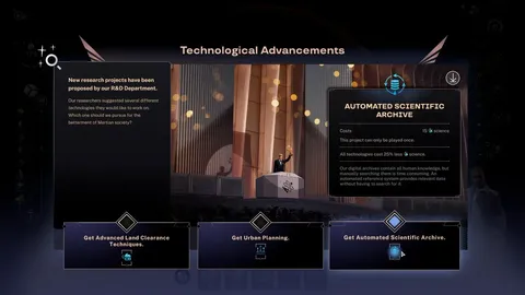 Terraformers screenshot