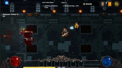 Entropy Architects screenshot