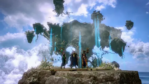 Lost Ark screenshot