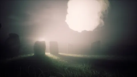 Benign Land screenshot