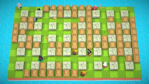 BombTag screenshot