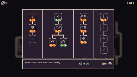 Darkest Mine screenshot