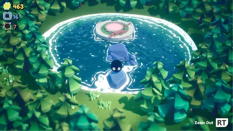 Spear screenshot