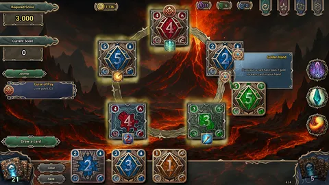 Ellentis screenshot
