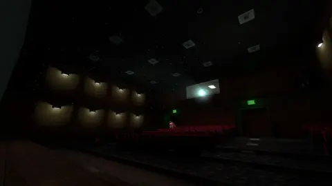 Zombie Panic! Source screenshot