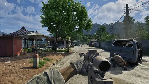 Gray Zone Warfare screenshot