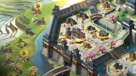 March of Empires screenshot