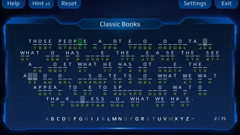Lore Restore screenshot