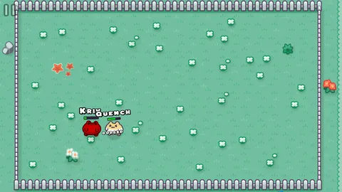Hungrities screenshot