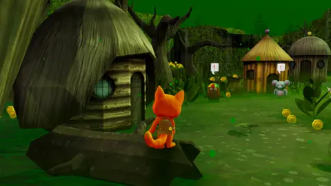 GEORGIE-YOLKIE™ Enhanced screenshot