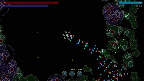 KILL ALL ENEMIES screenshot