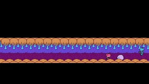Princess Shall Prevail screenshot