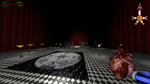 DOLLMAKER screenshot