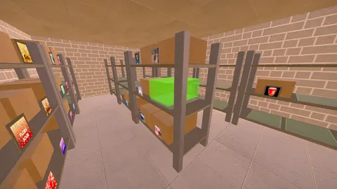 Rental Store Simulator screenshot