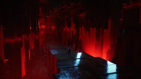 Chorus screenshot