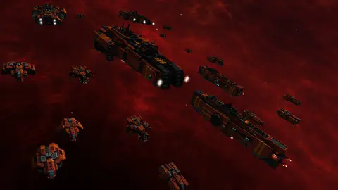 StarMade screenshot