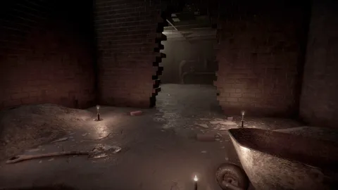 Veins of DARKNESS screenshot
