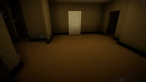 Backrooms: What's Next screenshot