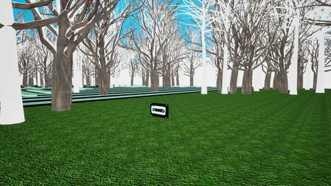The Museum of You screenshot