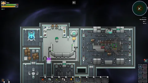 Keplerth screenshot