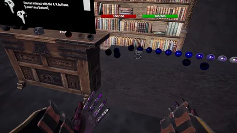 Arobynn: Sword of Adventure screenshot