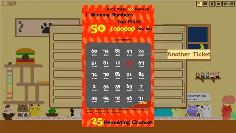 Meowmewbug screenshot