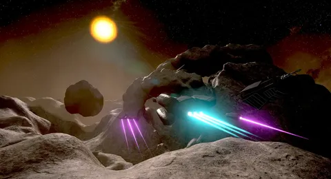 Evolvation screenshot