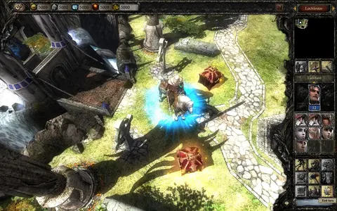 Disciples III - Renaissance Steam Special Edition screenshot