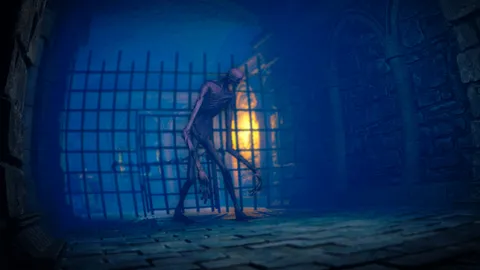 Satan's Dungeon screenshot