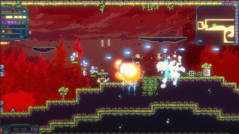 The Great Rebellion screenshot