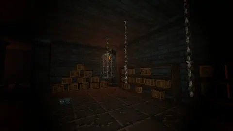 Dreadborne Dungeon screenshot