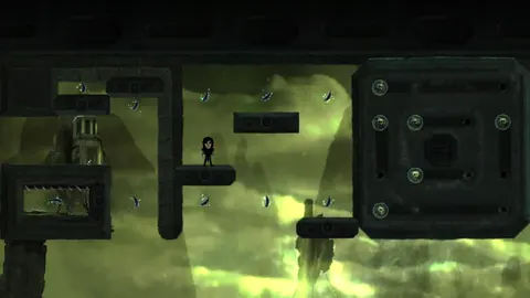 Munin screenshot