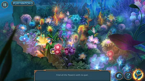 Maze of Realities: Synergy of Worlds Collector's Edition screenshot