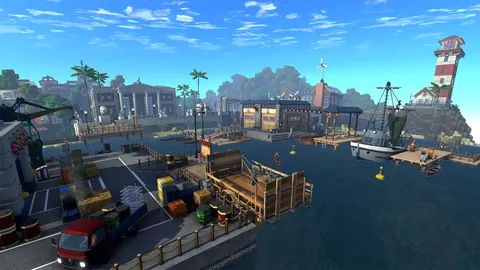Eco screenshot