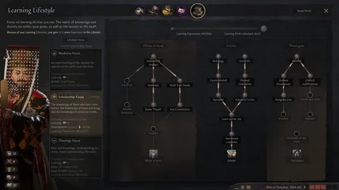 Crusader Kings III screenshot