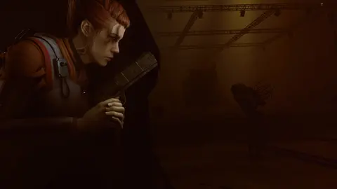 Control Ultimate Edition screenshot