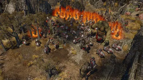 SpellForce 3 Versus Edition screenshot