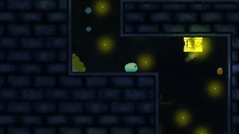 Drop Alive screenshot