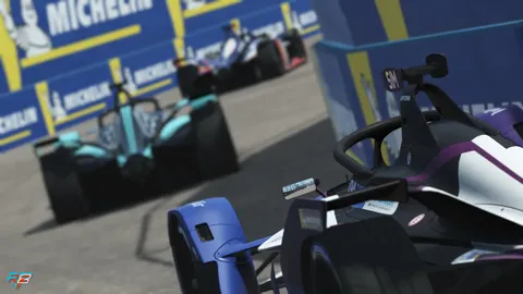 rFactor 2 screenshot