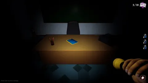 Lunch Lady screenshot