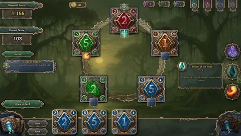 Ellentis screenshot