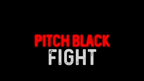 Pitch Black: A Dusklight Story - Episode One screenshot